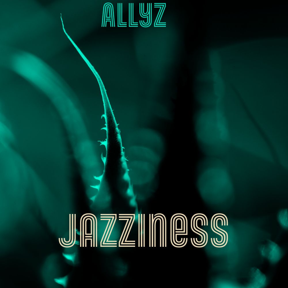 Arte de Jazziness