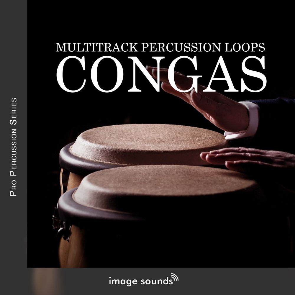 Conga loops sample deals pack