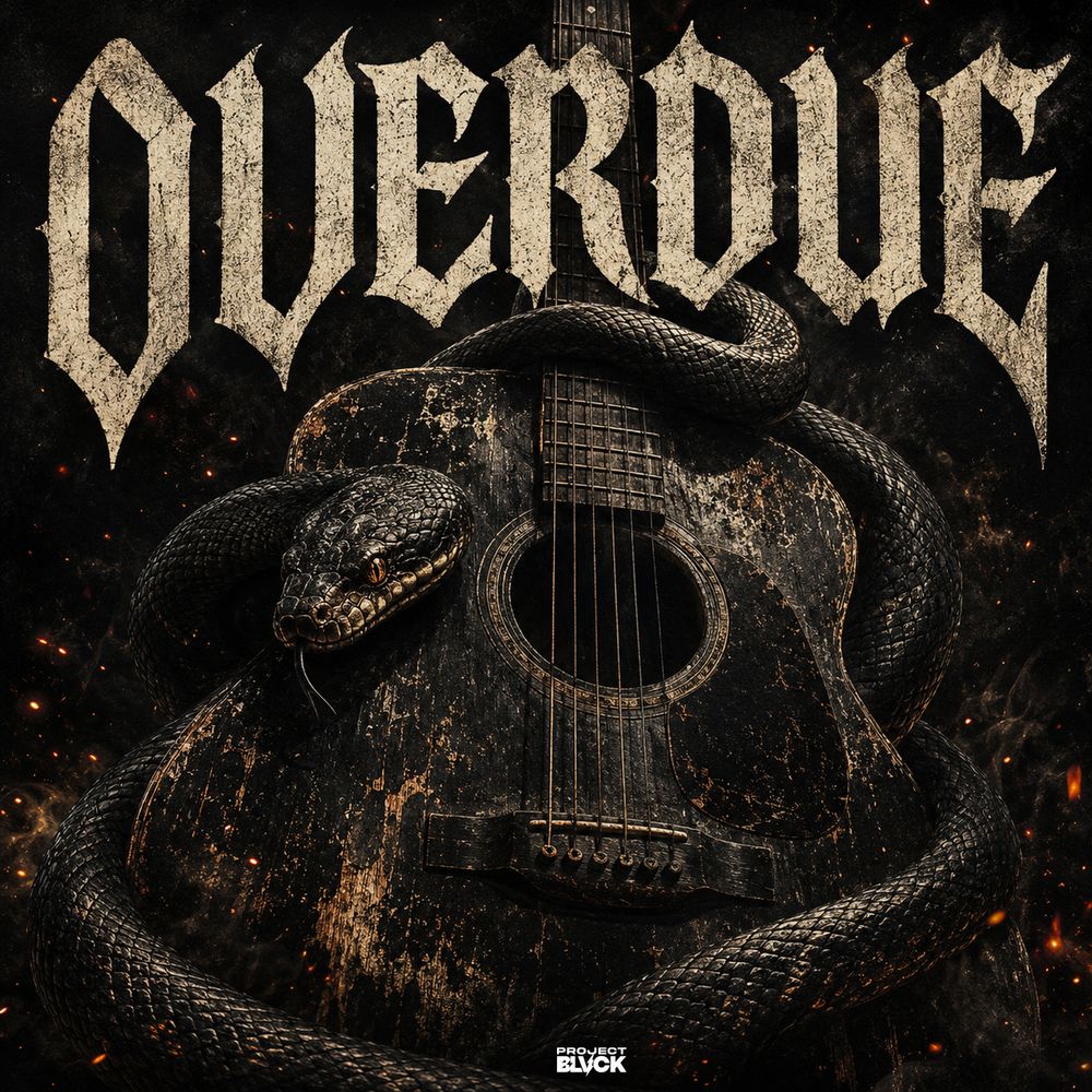 Arte de Overdue