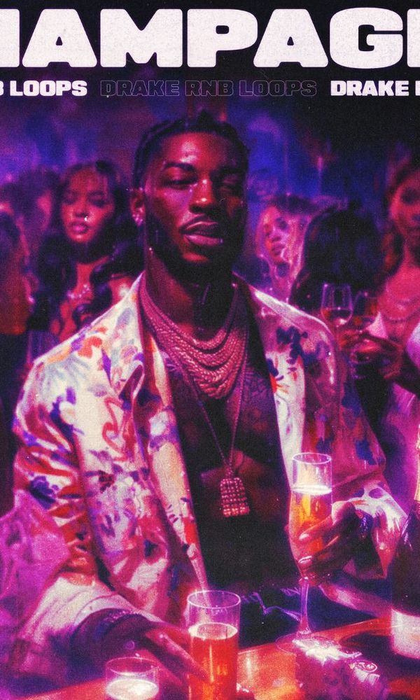 Artwork for Champagne