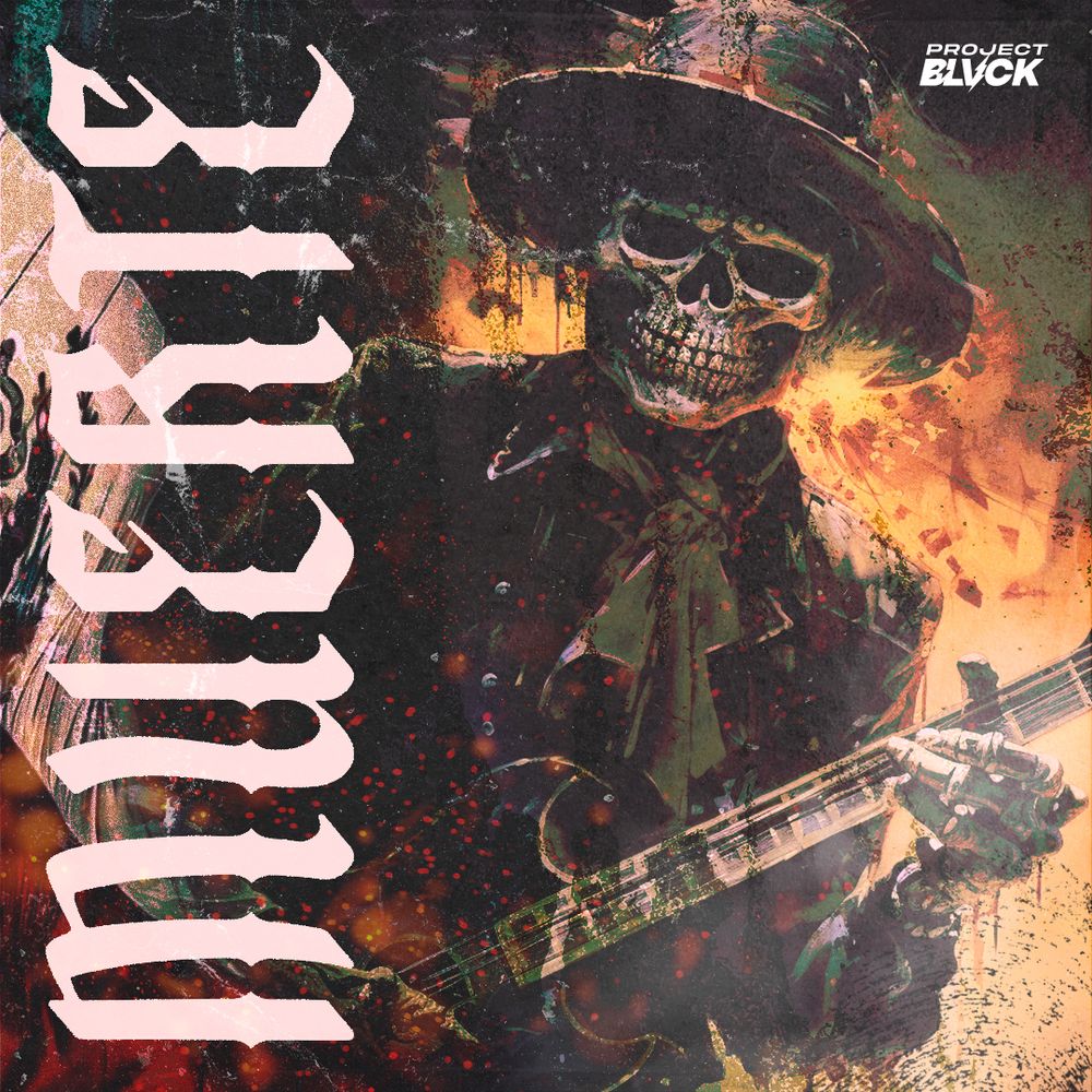 Arte de Muerte