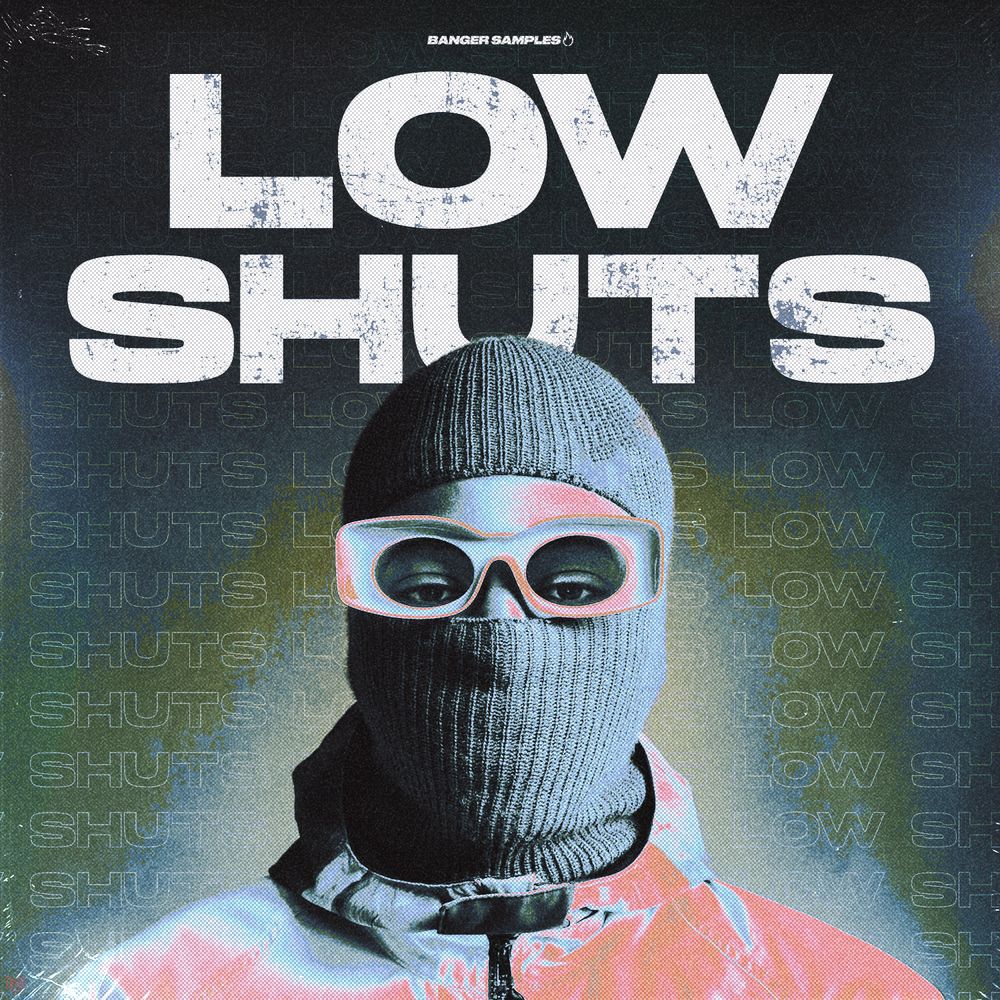 Arte de LOW SHUTS