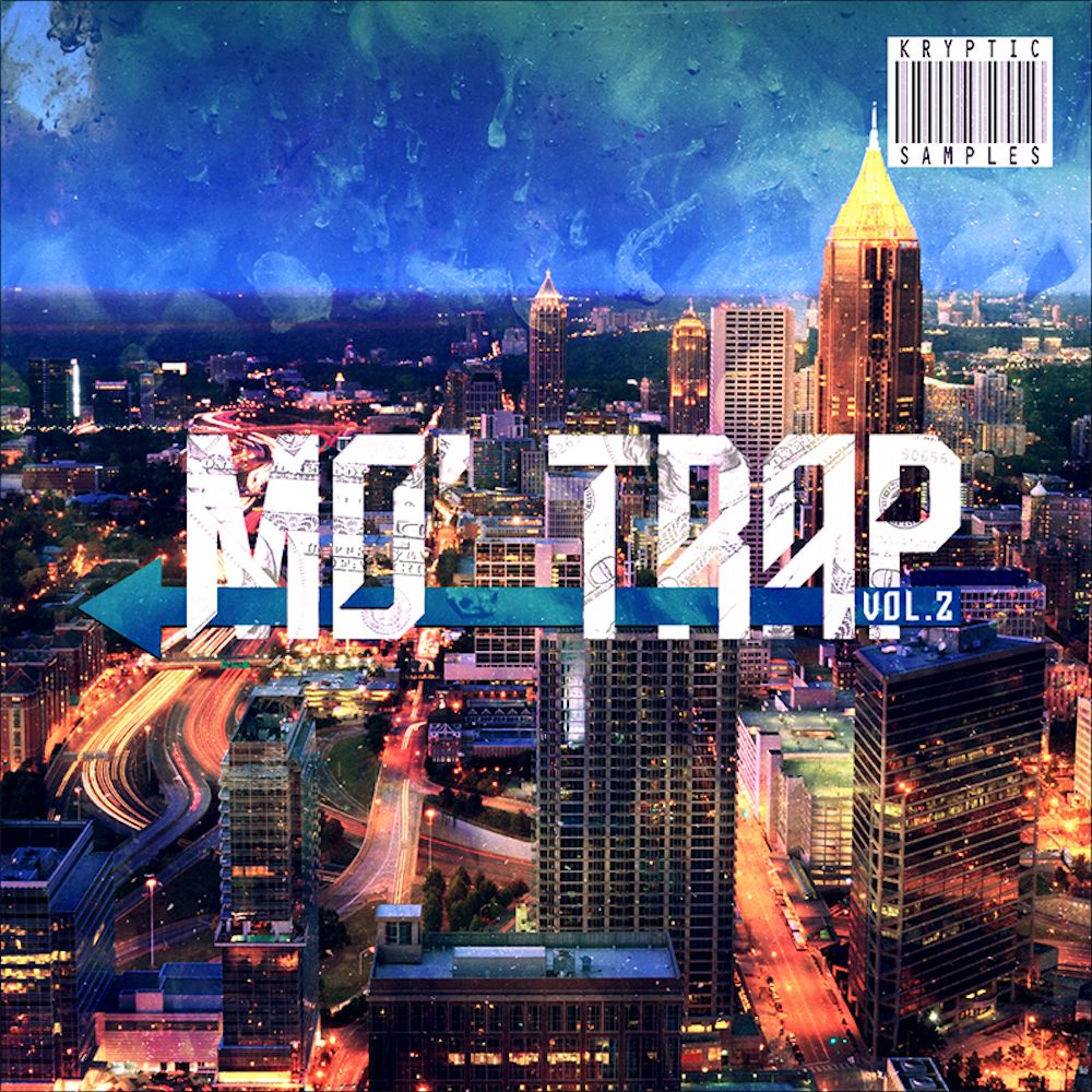 Arte de Mo Trap Vol 2