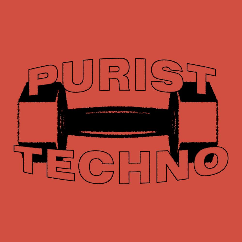Arte de Purist Techno