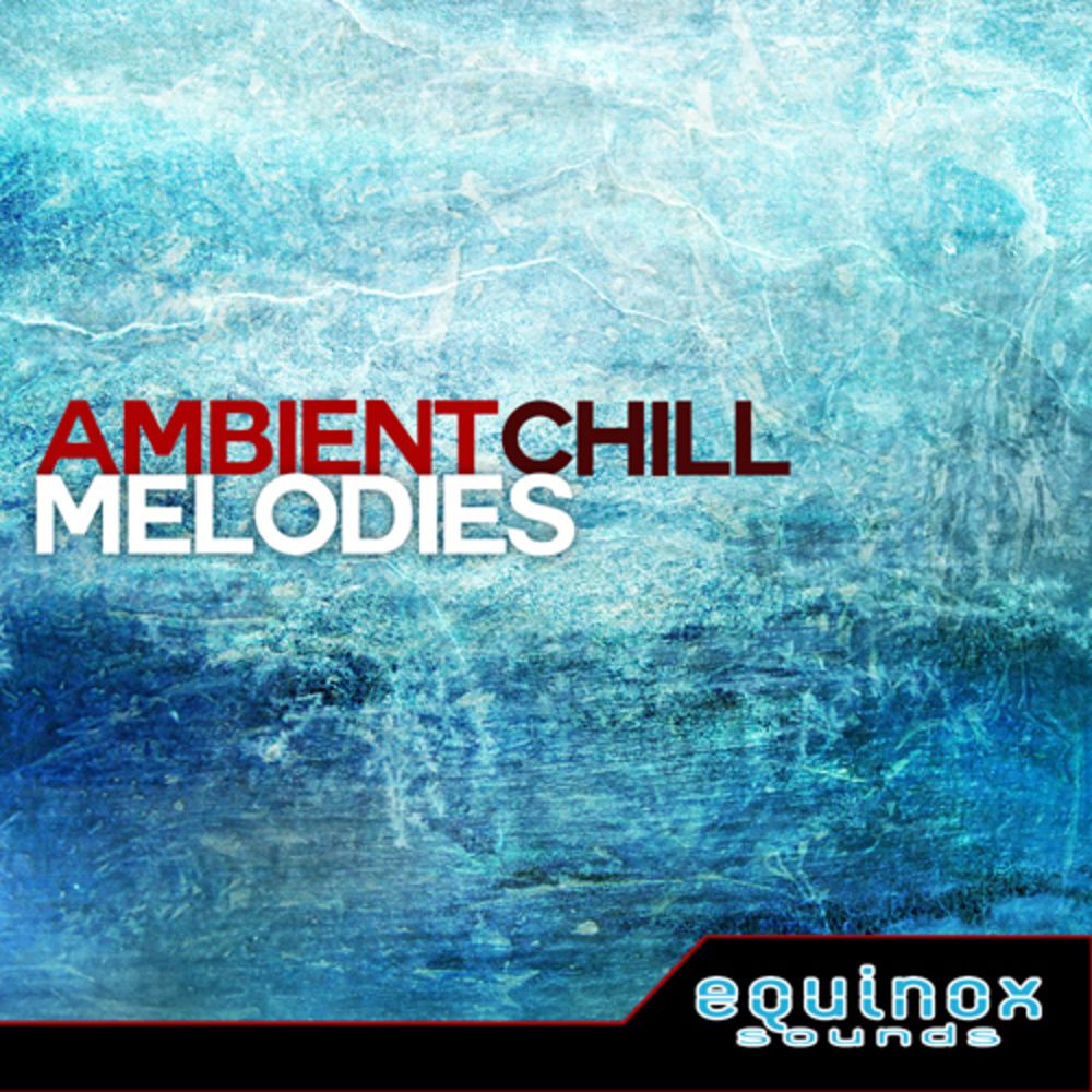 Arte de Ambient Chill Melodies