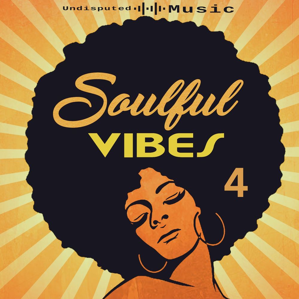 Arte de Soulful Vibes 4