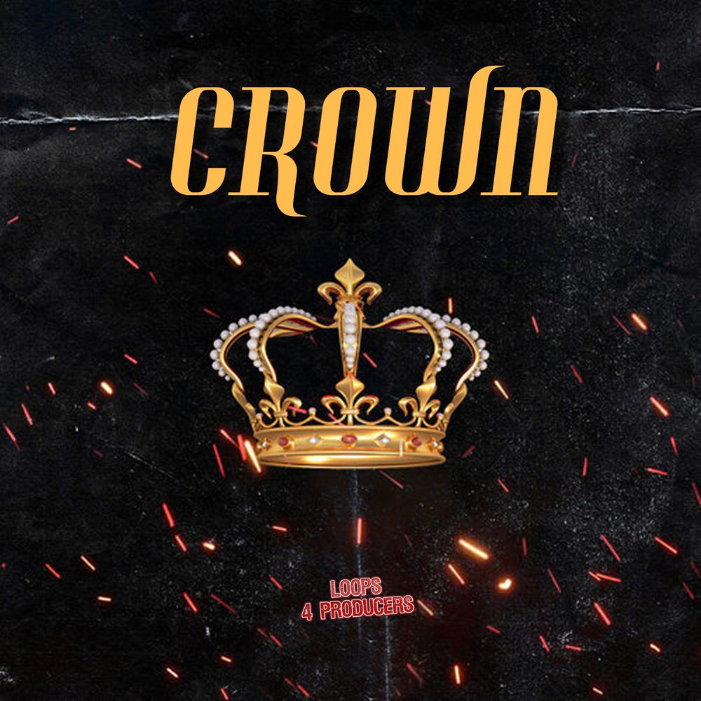 Pochette de Crown