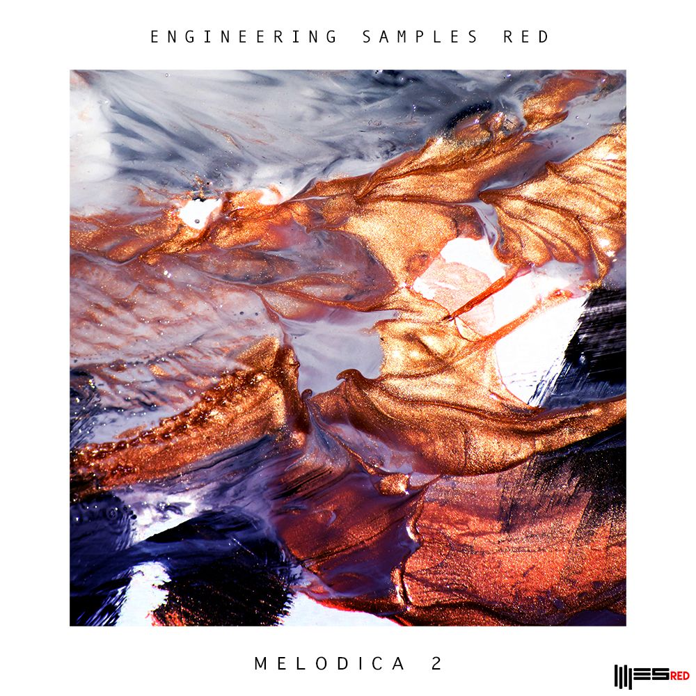 Pochette de Melodica2