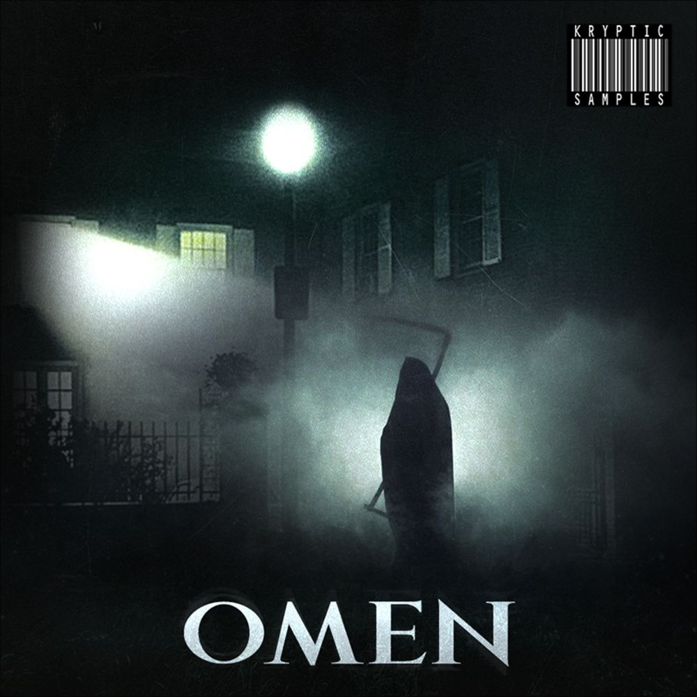 Artwork for Omen