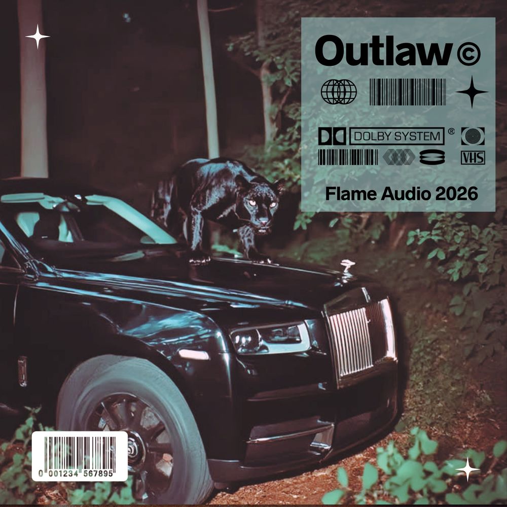 Arte de OUTLAW