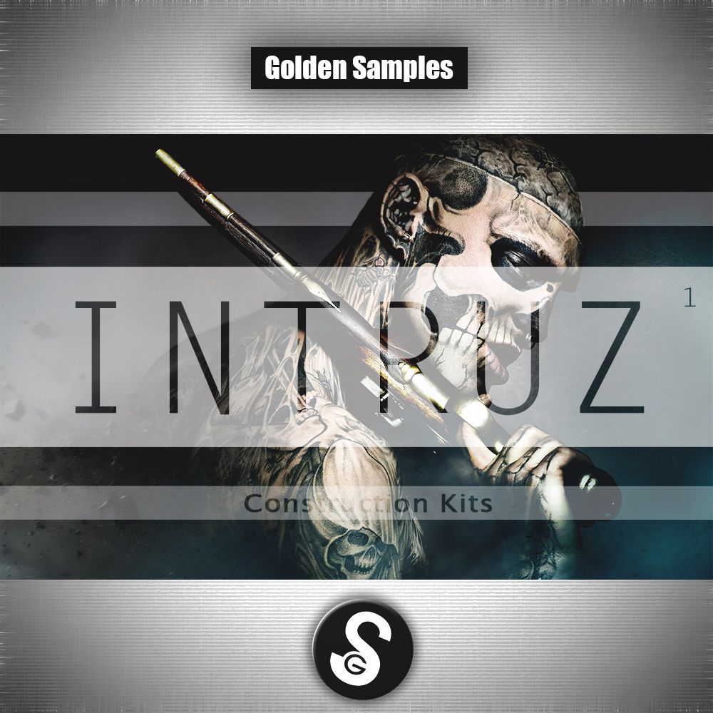 Pochette de Intruz Vol 1