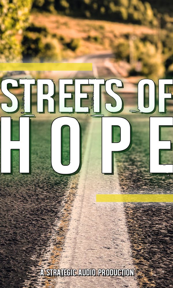 Artwork for Streets of Hope