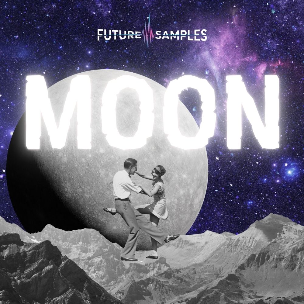 Arte de MOON - R&B