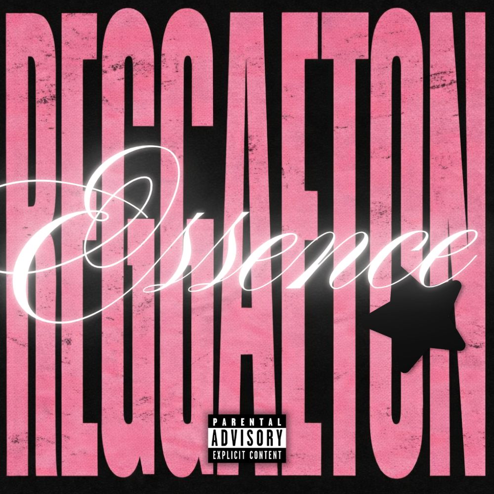 Artwork of Reggaeton Essence