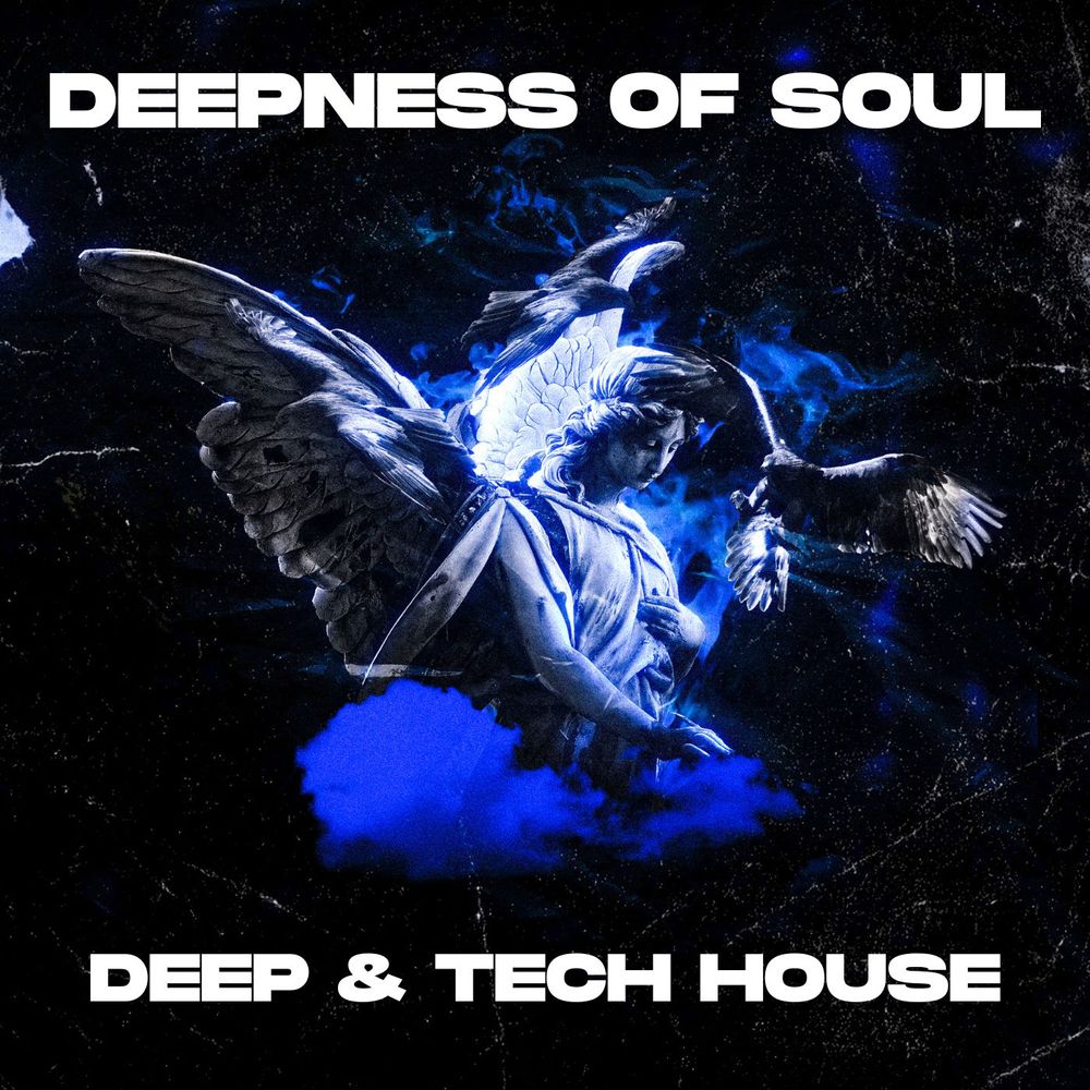 Artwork of Deepness of Soul - Deep & Tech House