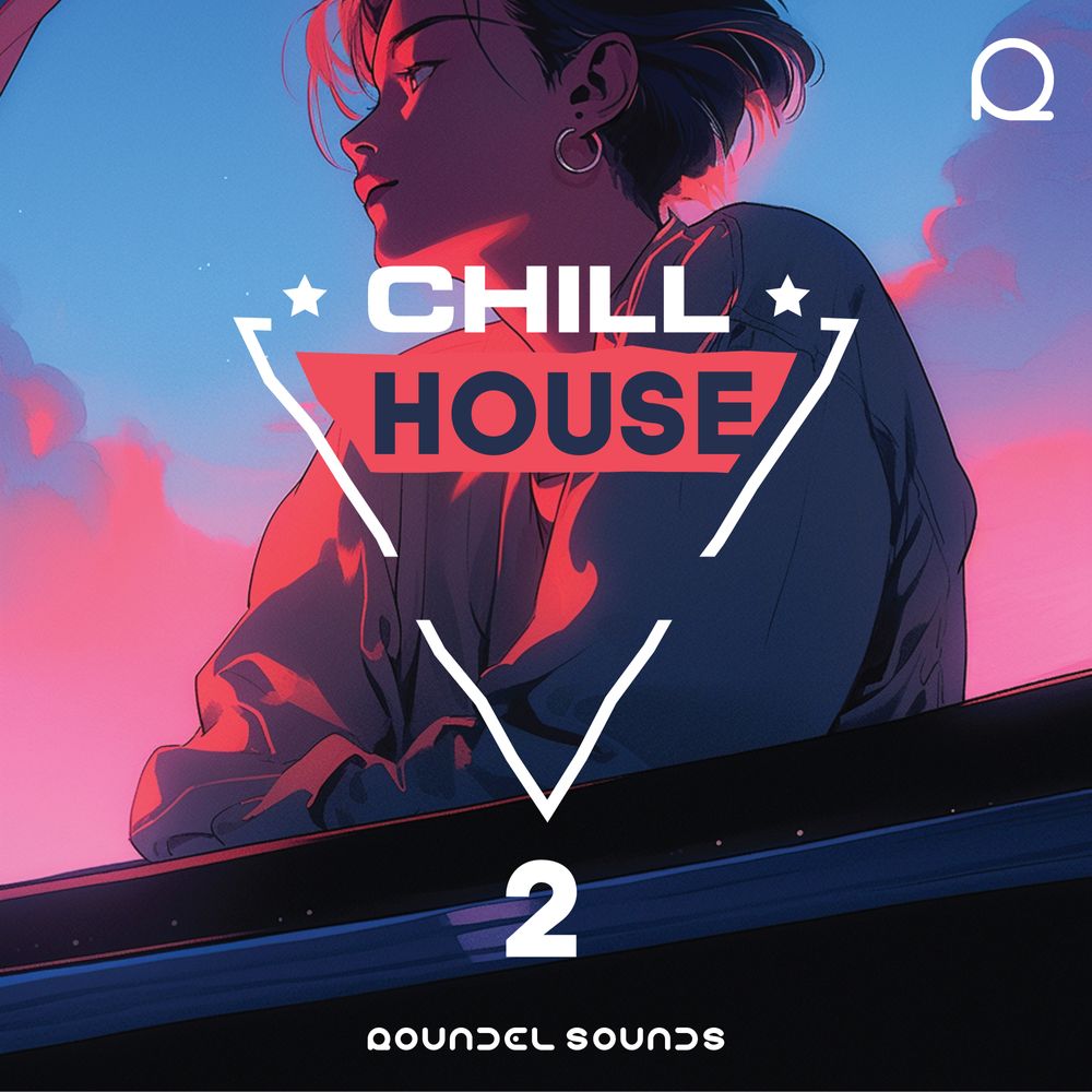 Arte de Chill House Vol 2