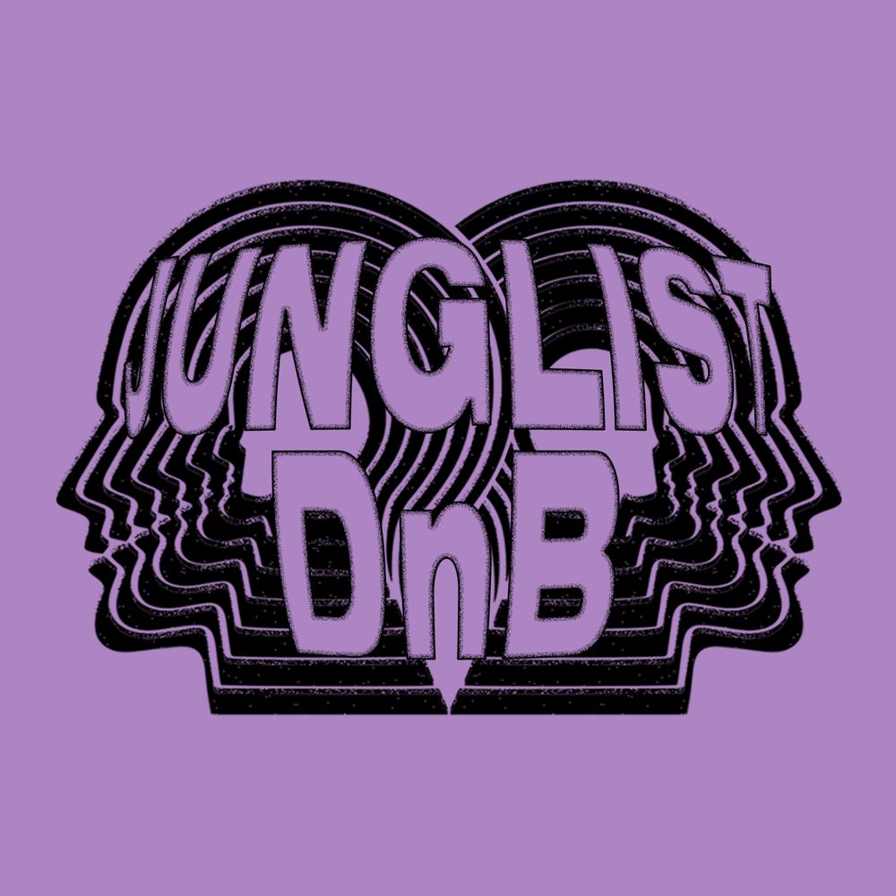 Arte de Junglist D&B