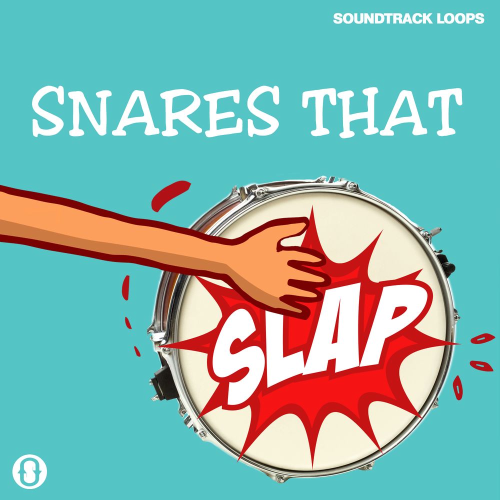 Arte de Snares That Slap