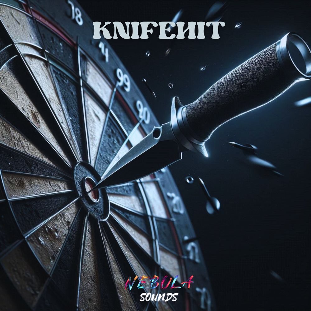 Arte de KnifeHit