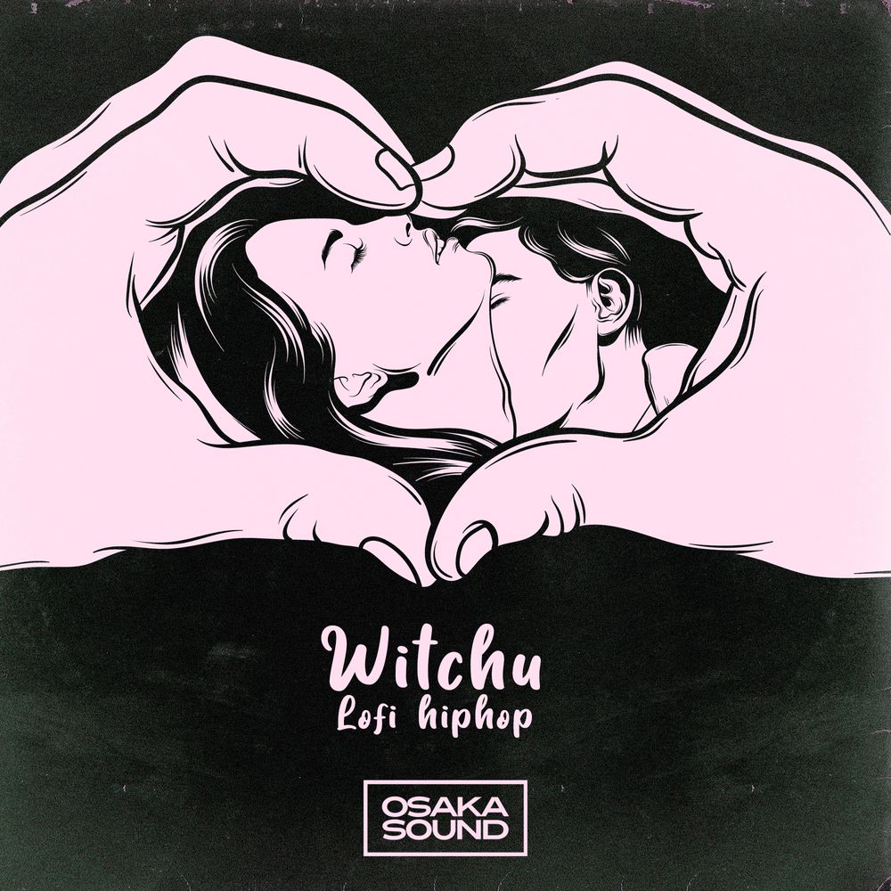 Pochette de Witchu - Lofi Hip-Hop