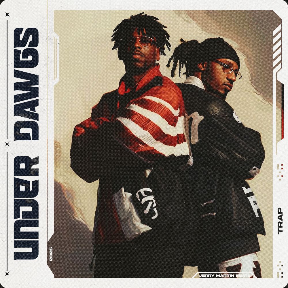 Arte de UnderDawgs