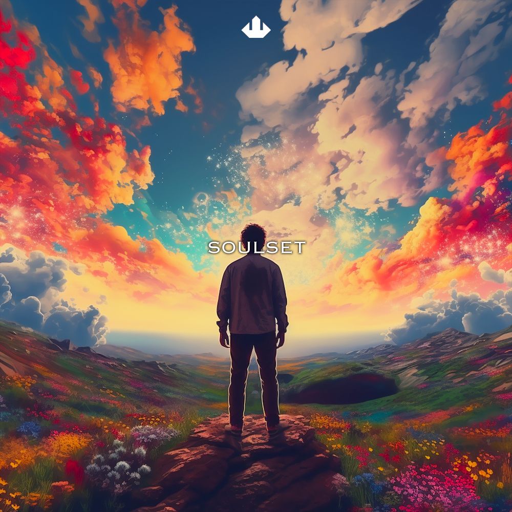 Arte de SOULSET