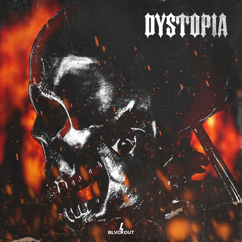 Arte de Dystopia