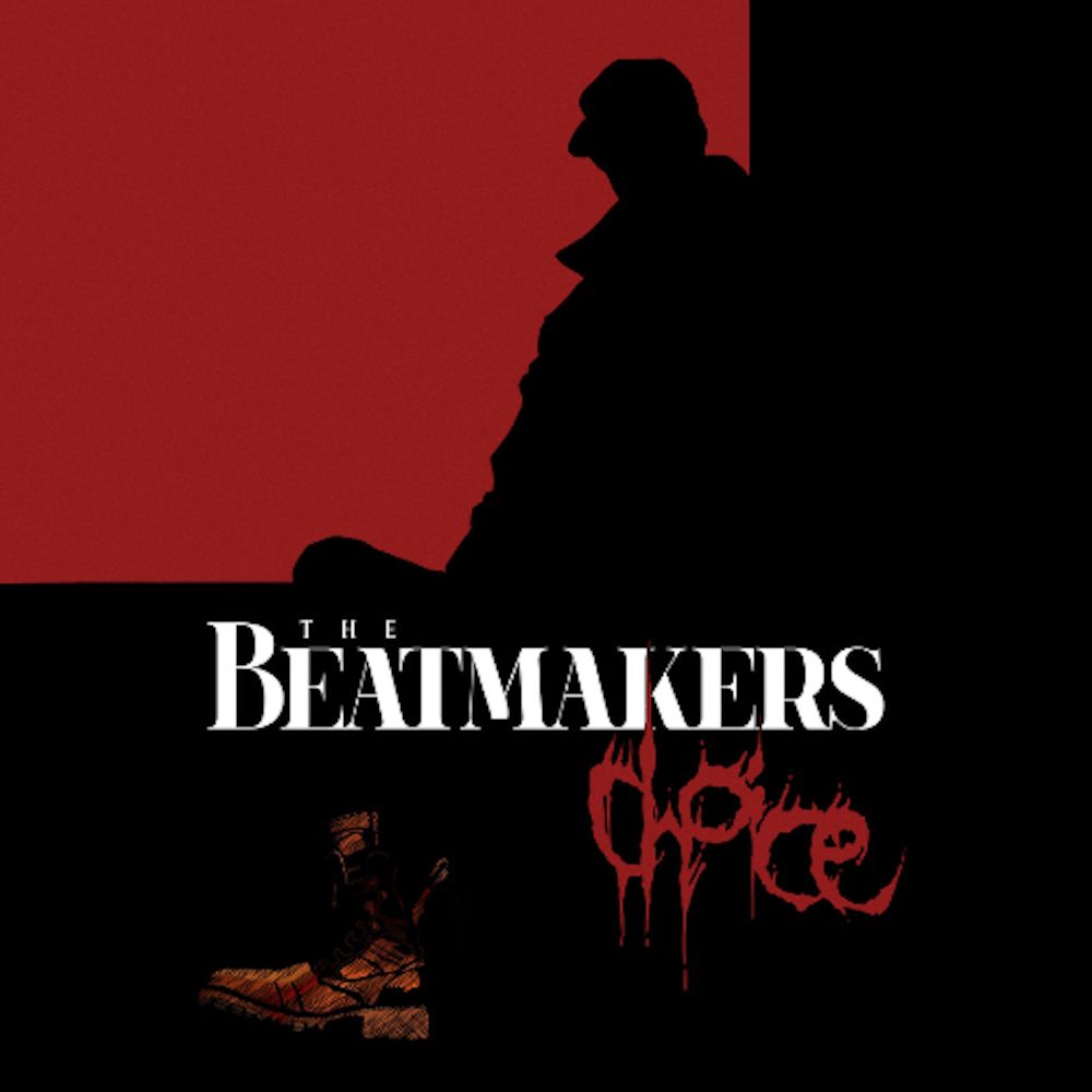 Arte de The Beatmakers Choice