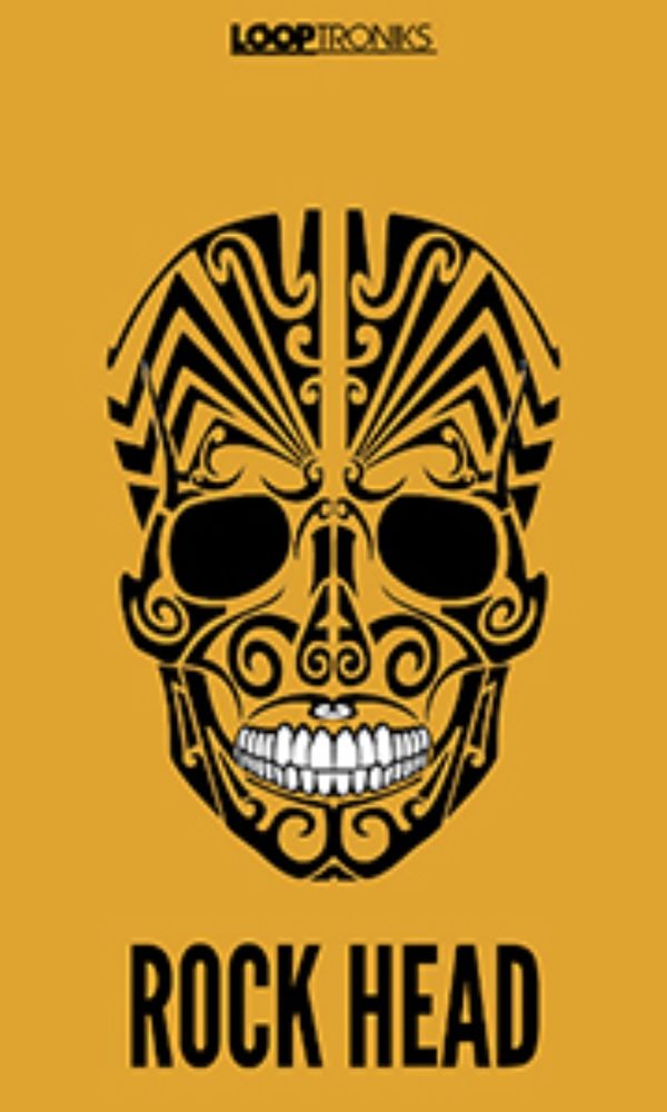 Artwork for Rock Head