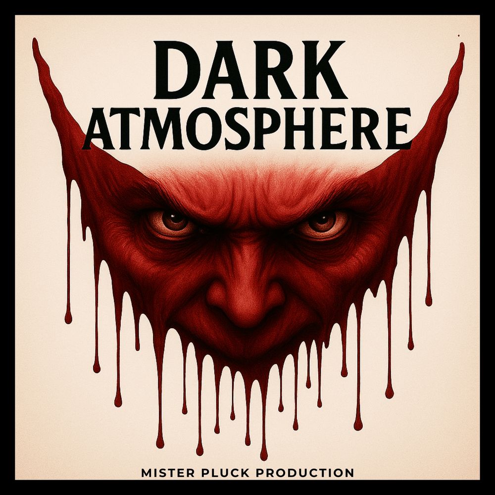 Arte de Dark Atmosphere