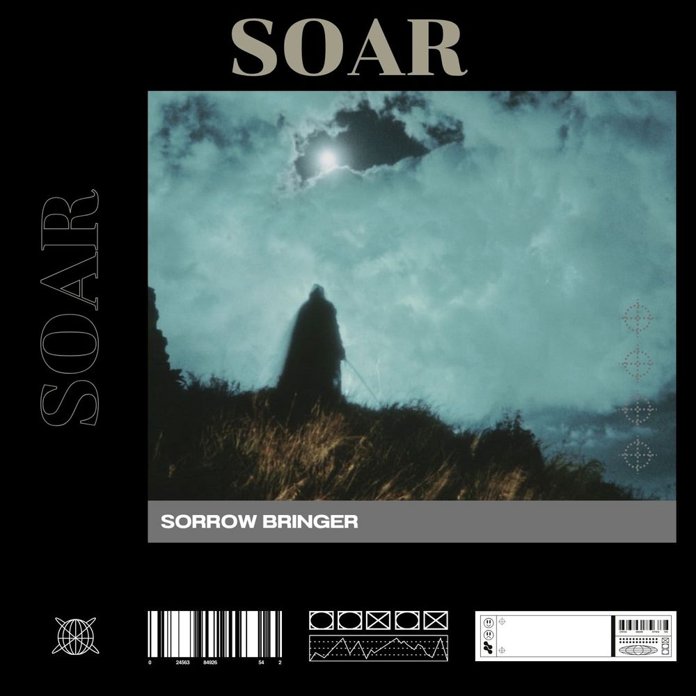 Pochette de Soar