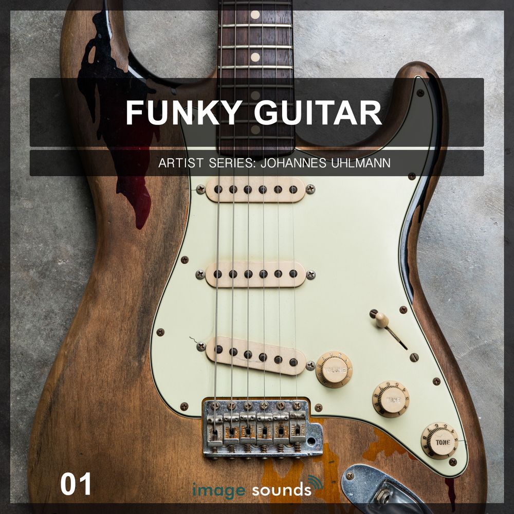 Electric guitar deals samples