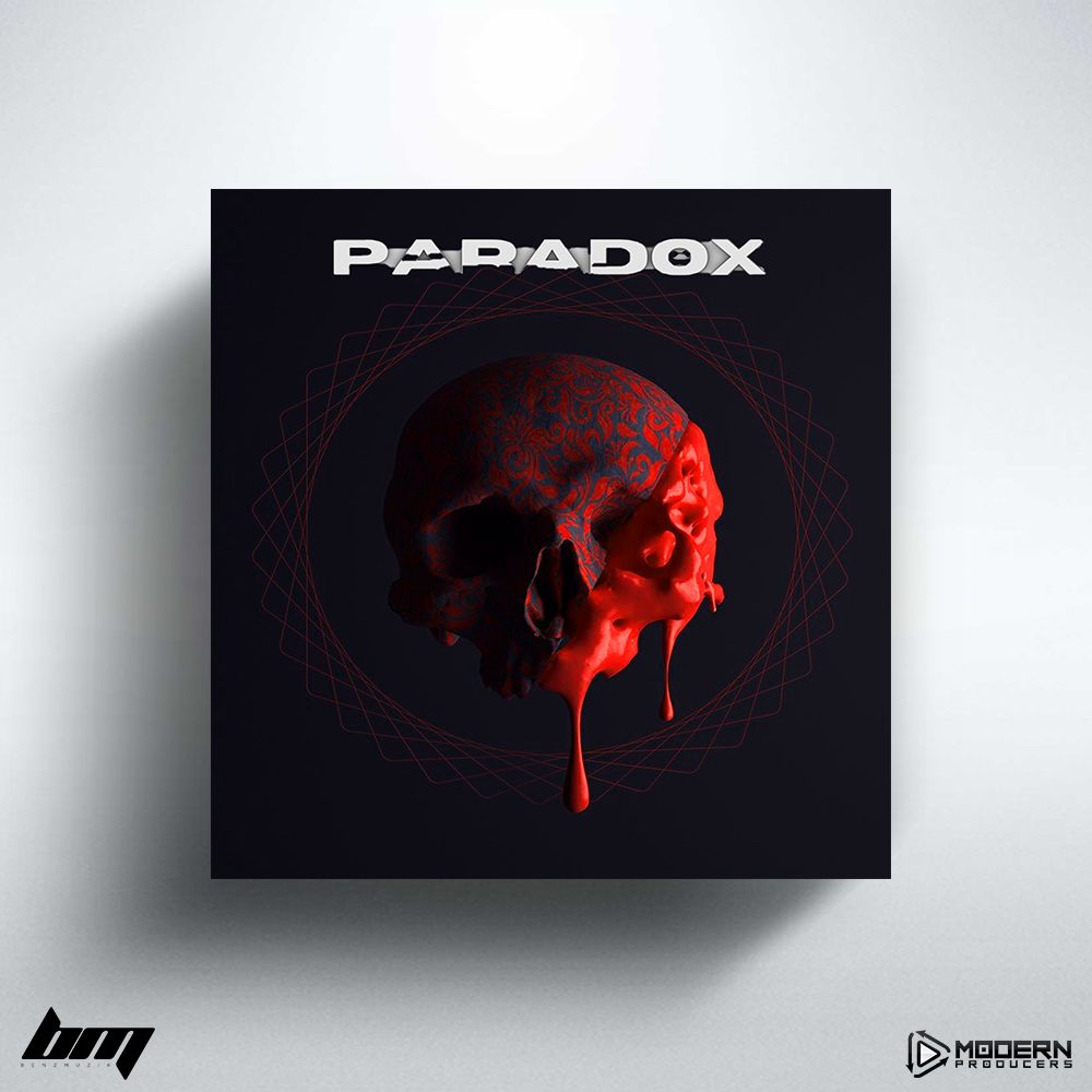 Arte de Paradox