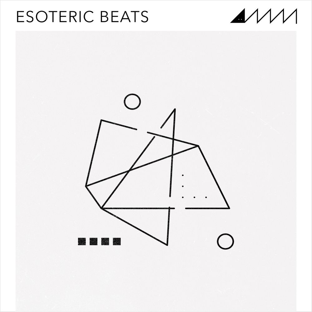 Pochette de Esoteric Beats