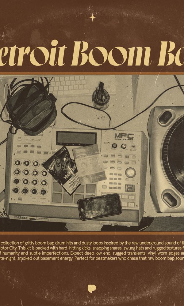 Artwork for Poldoore_DBP_Chimes_1