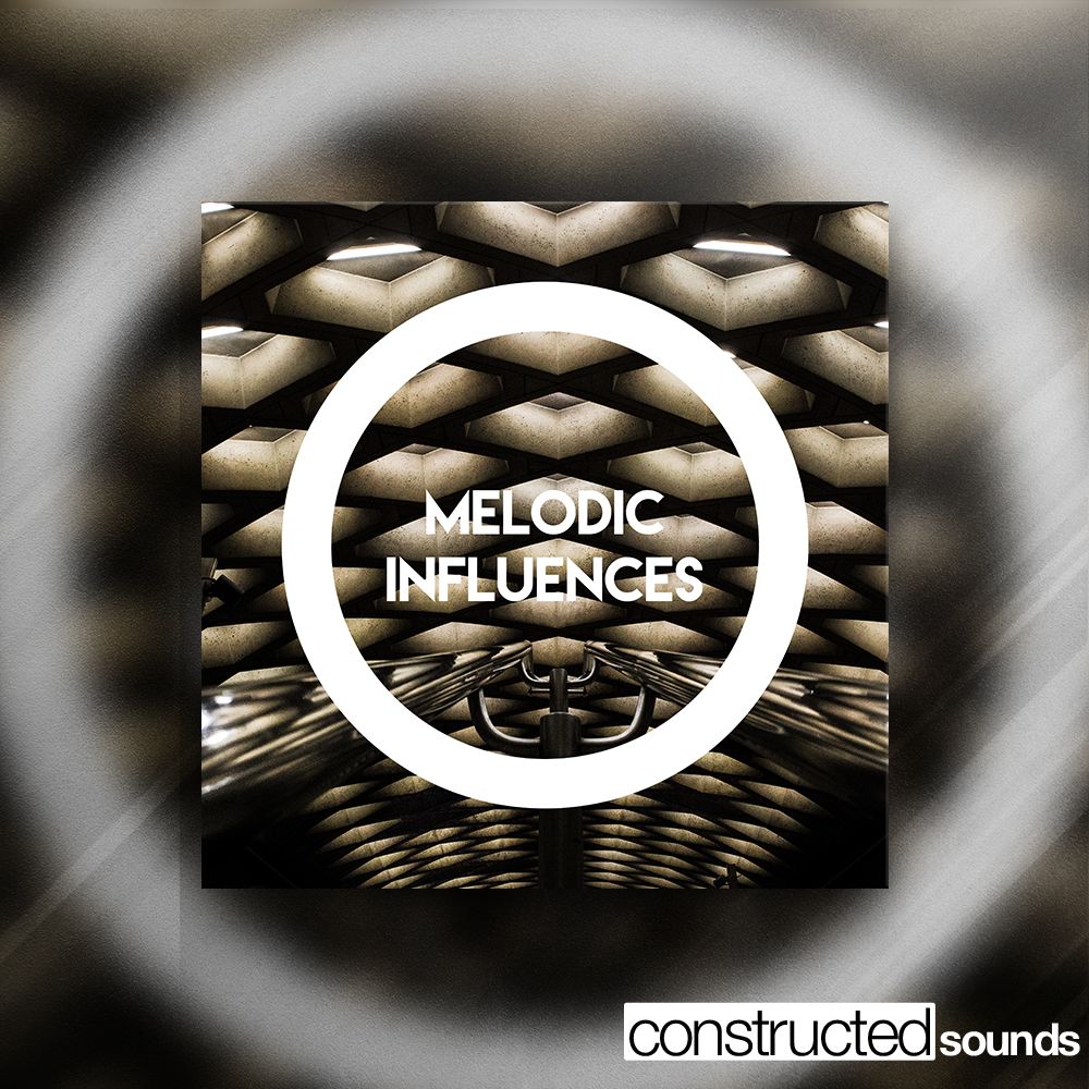 Pochette de Melodic Influences