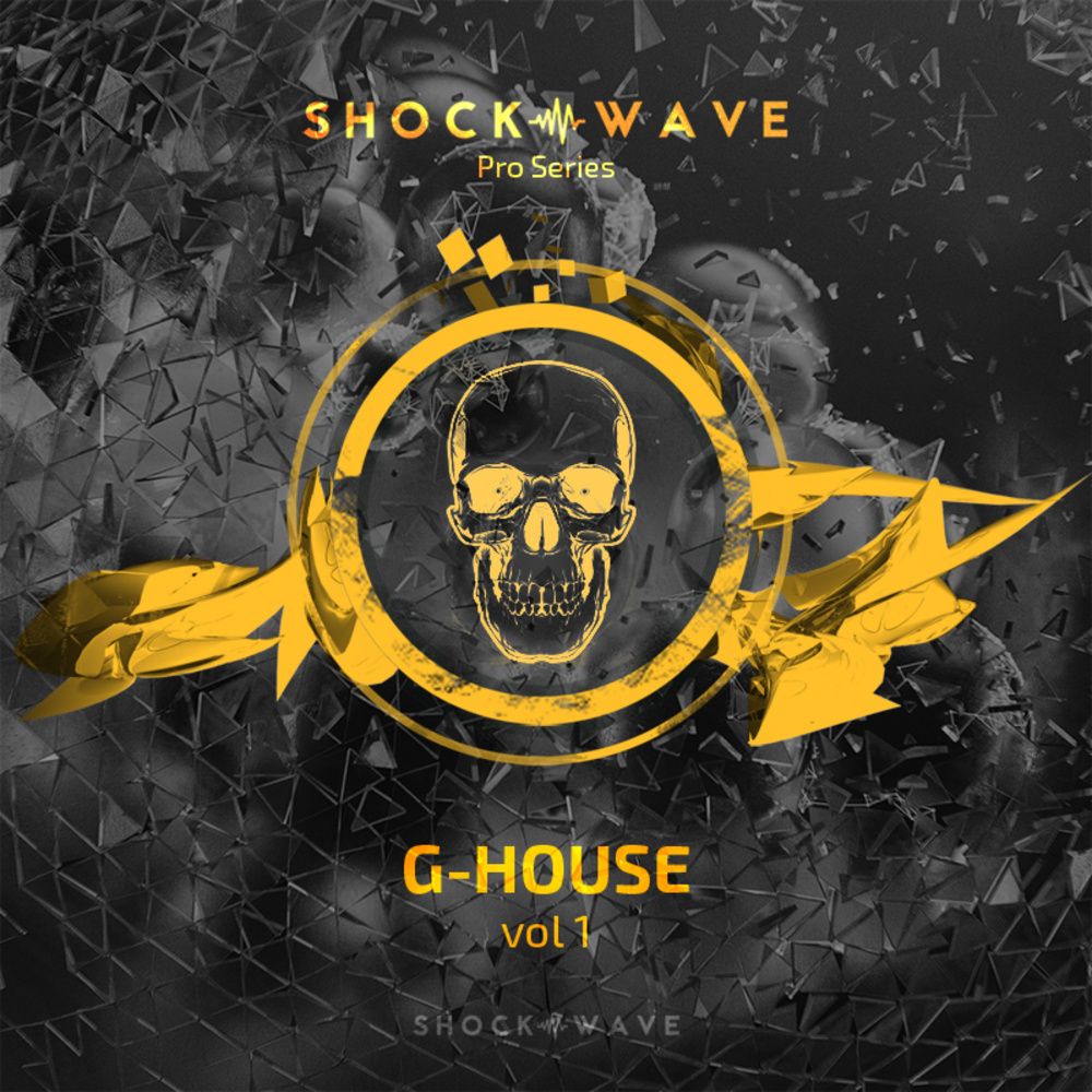 Arte de Pro Series: G-House Vol 1