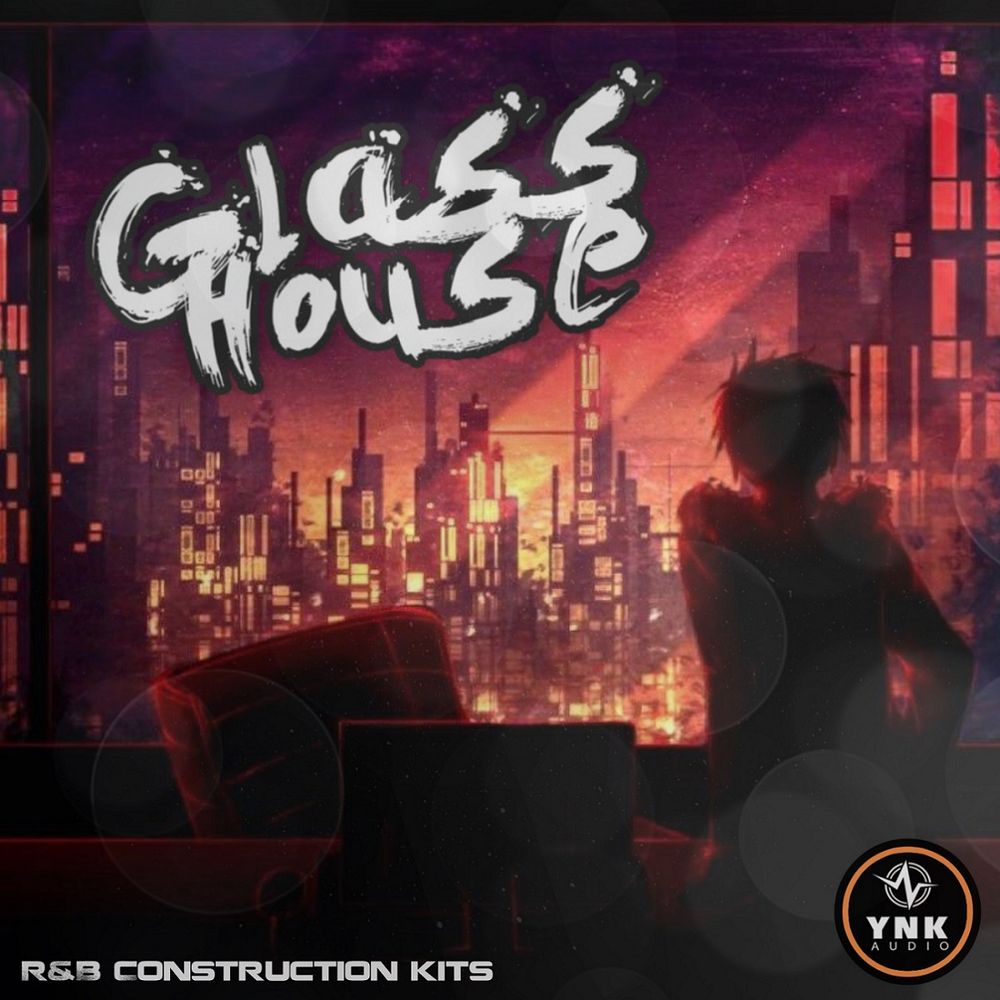 Arte de Glass House