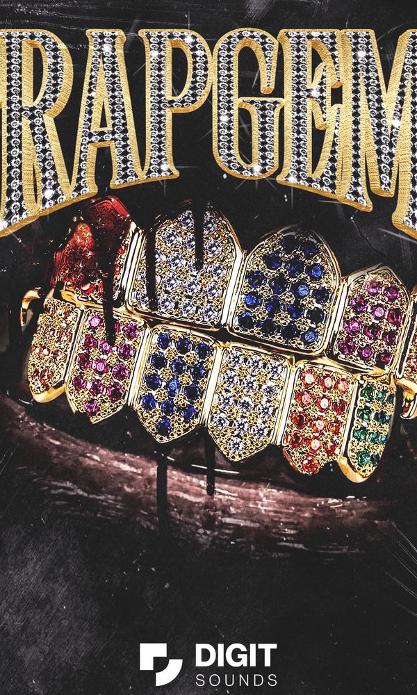 Artwork for Trap Gems