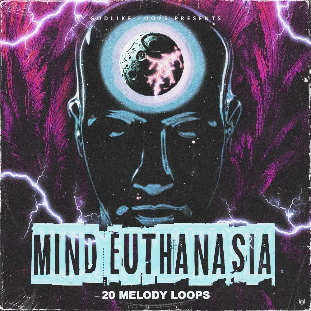Arte de Mind Euthanasia
