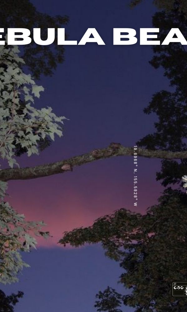 Artwork for Nebula Beats