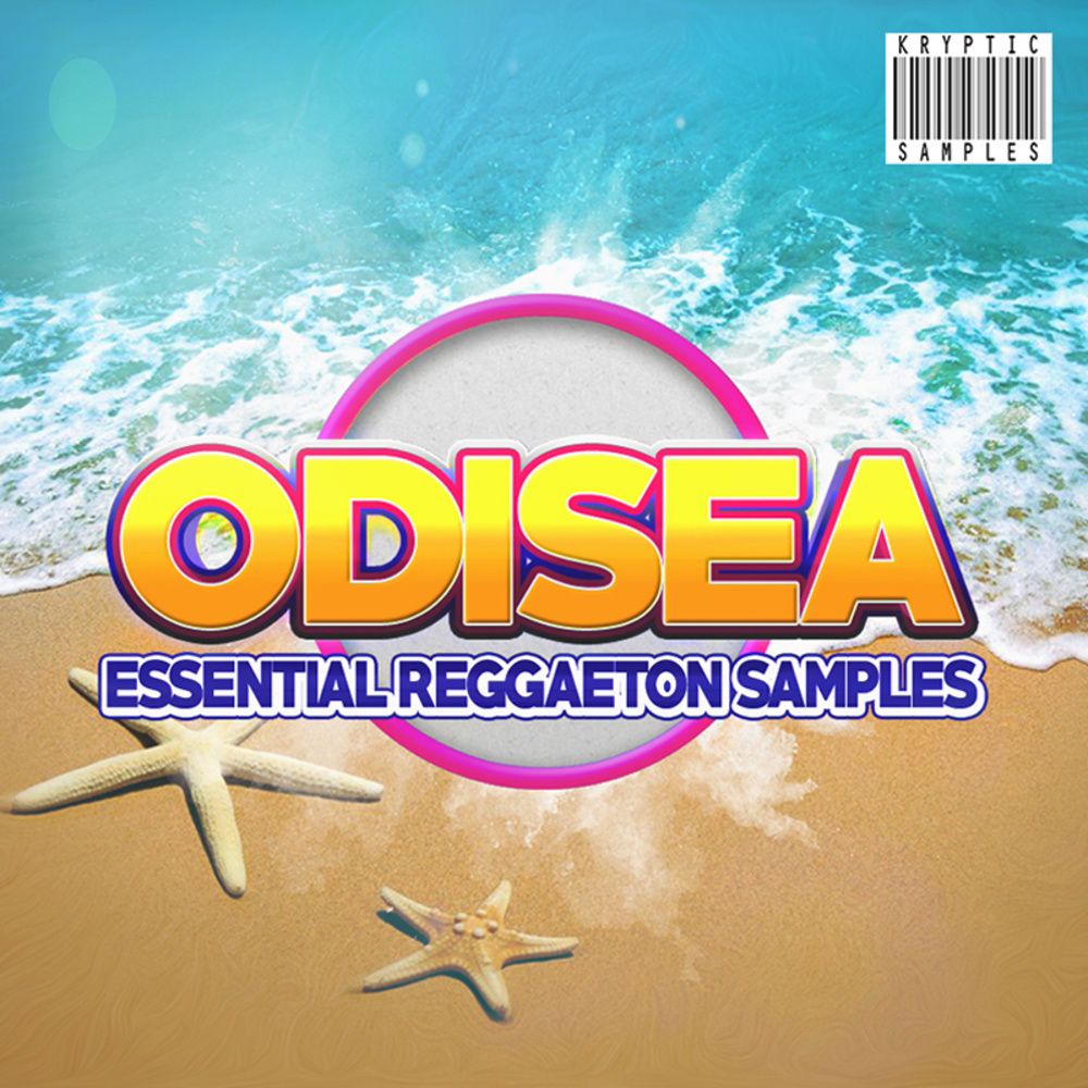Pochette de Odisea