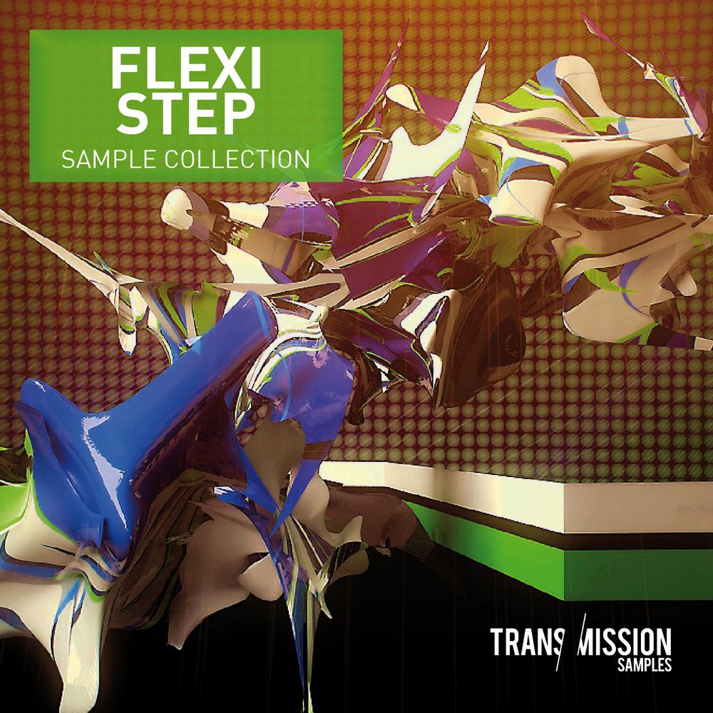 Artwork of Flexi Step