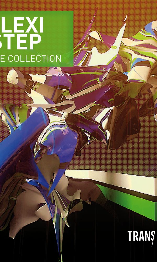 Artwork for Flexi Step