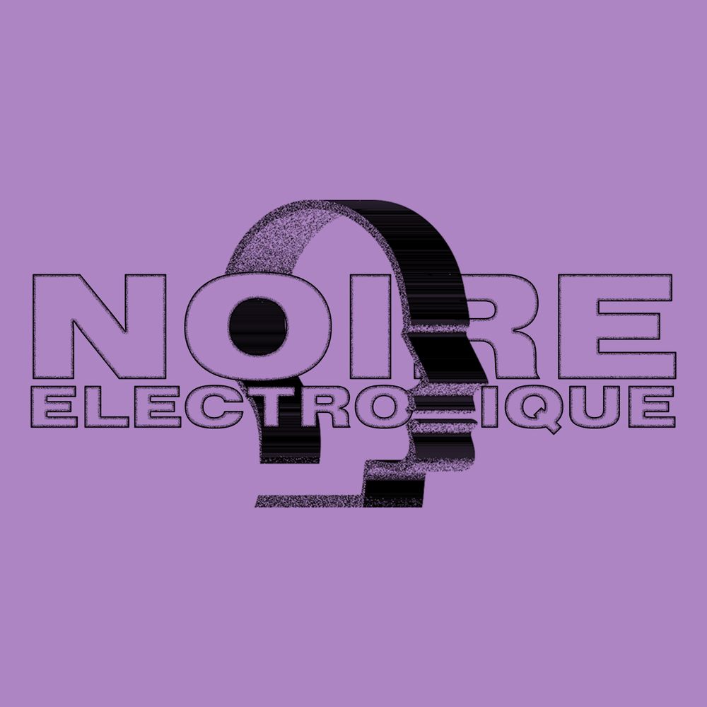 Arte de Noir Electronique