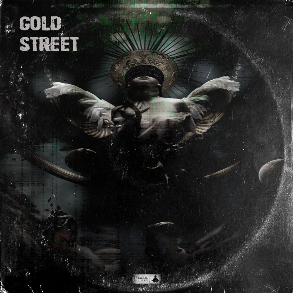 Pochette de Gold Street