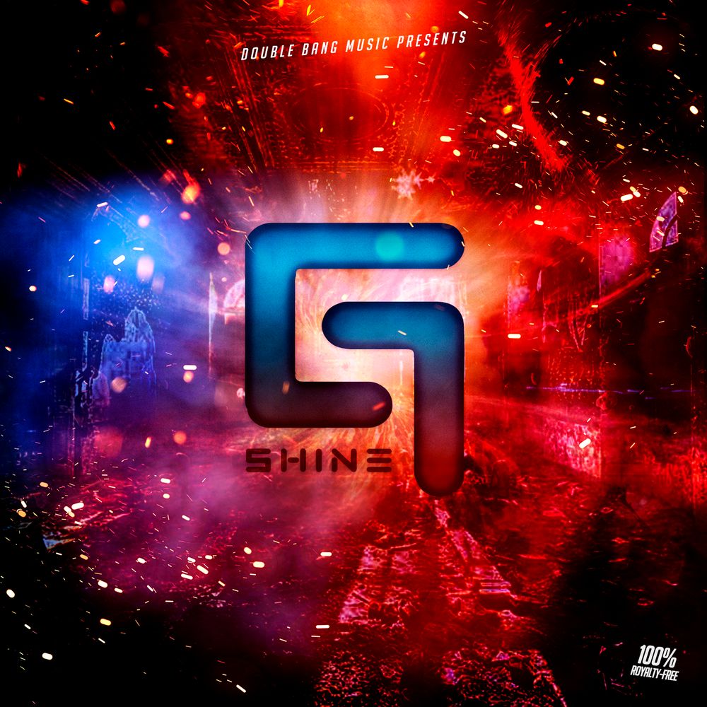 Arte de Gotta Shine