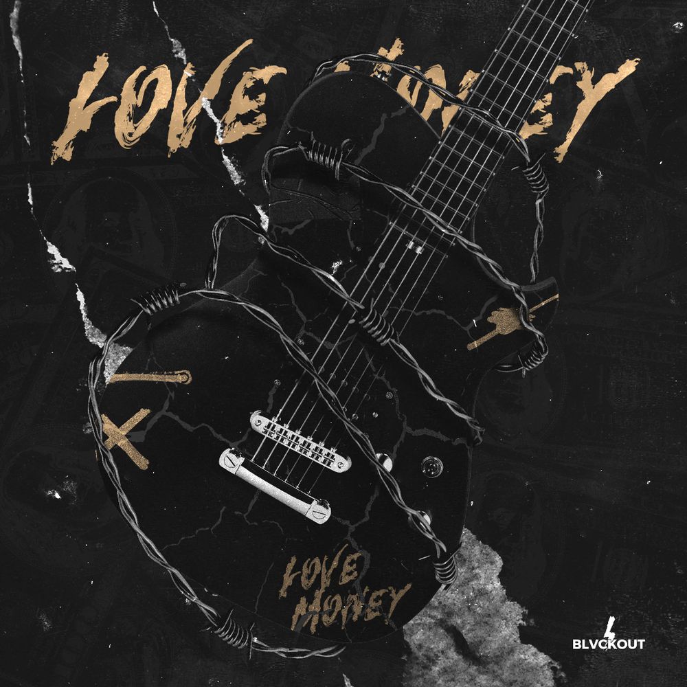 Love Money Sample Pack By Blvckout Landr Samples