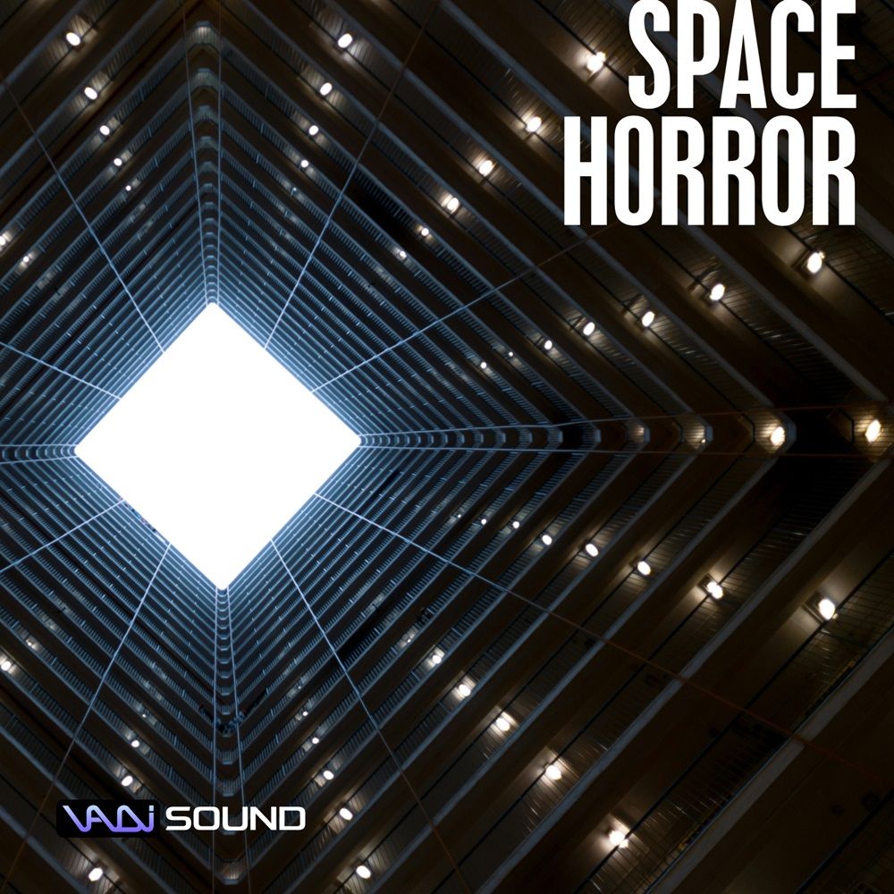 Space Horror Sfx Pack Sample Pack By Vadi Sound Landr Samples
