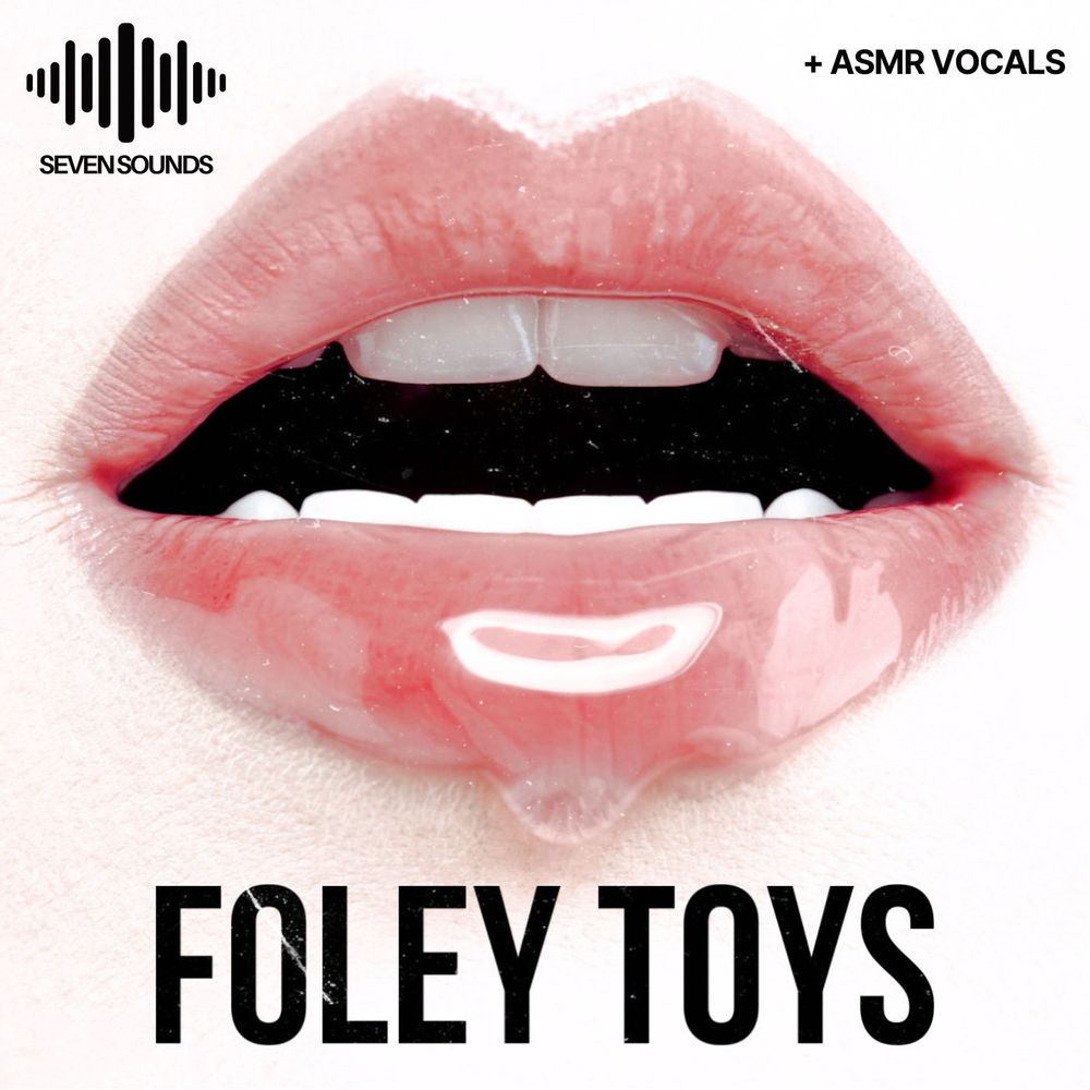 Arte de Foley Toys